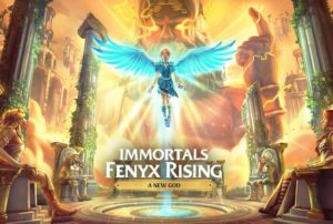 Immortals Fenyx Rising test par N-Gamz Immortals Fenyx Rising test par N-Gamz