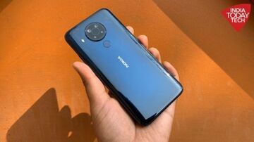 Nokia 5.4 Review: 13 Ratings, Pros and Cons