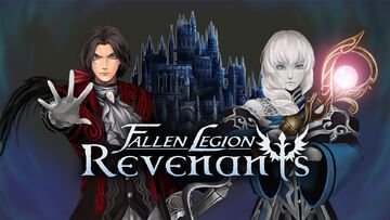 Fallen Legion Revenants test par Just Push Start