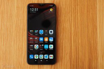 Xiaomi Poco M3 reviewed by Pocket-lint
