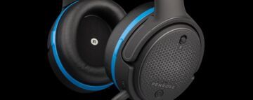 Audeze Penrose testé par TheSixthAxis Audeze Penrose testé par TheSixthAxis