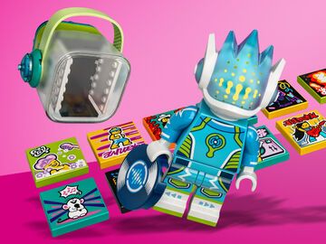 LEGO test par Stuff LEGO test par Stuff