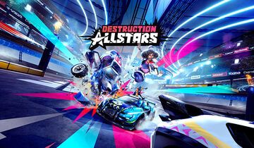 Destruction AllStars reviewed by COGconnected