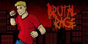 Brutal Rage test par Nintendo-Town