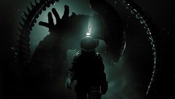 Alien reviewed by Gaming Trend