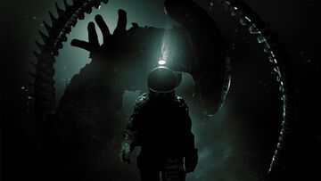 Alien test par Gaming Trend Alien test par Gaming Trend