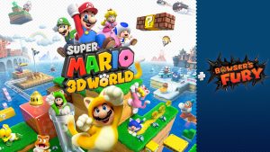 Super Mario 3D World + Bowser's Fury testé par GamingBolt Super Mario 3D World + Bowser's Fury testé par GamingBolt