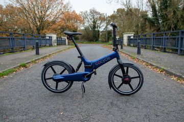 GoCycle GX Review