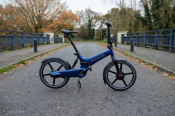 GoCycle GX im Test: 2 Bewertungen, erfahrungen, Pro und Contra