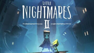 Little Nightmares 2 test par SuccesOne