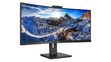 Philips 346P1 test par L&B Tech Philips 346P1 test par L&B Tech