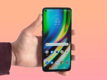 Motorola Moto G9 Plus reviewed by Stuff