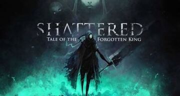 Shattered Review: 8 Ratings, Pros and Cons