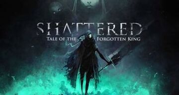 Shattered im Test: 8 Bewertungen, erfahrungen, Pro und Contra