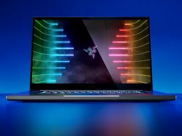 Razer Blade Pro test par NotebookCheck