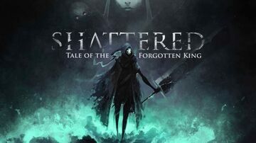 Shattered reviewed by TechRaptor