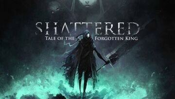 Shattered test par ActuGaming