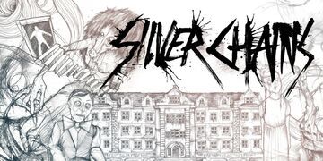 Silver Chains test par Nintendo-Town Silver Chains test par Nintendo-Town