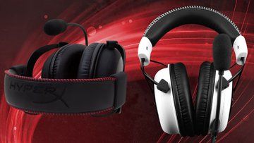 Kingston HyperX Cloud test par IGN