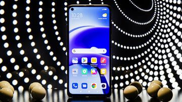 Test Xiaomi Redmi Note 9T