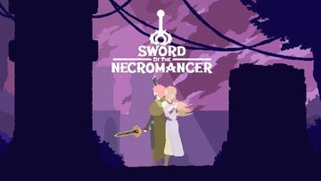 Sword of the Necromancer test par BagoGames