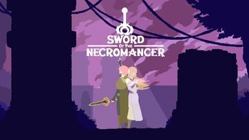 Sword of the Necromancer review by BagoGames Sword of the Necromancer reviewed by BagoGames