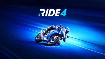 Ride 4 test par LeCafeDuGeek