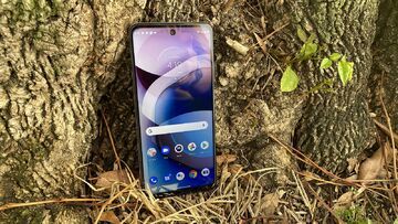 Motorola One test par TechRadar