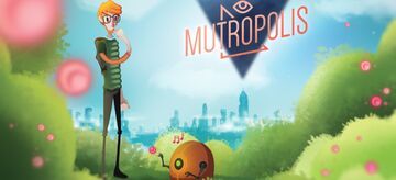 Mutropolis test par 4players