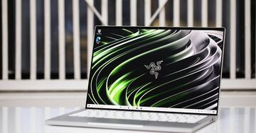 Razer Book 13 reviewed by The Verge