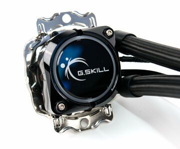 Anlisis G.Skill