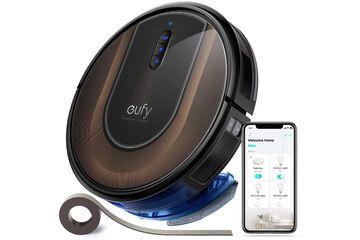 Eufy RoboVac G30 testé par PCWorld.com Eufy RoboVac G30 testé par PCWorld.com