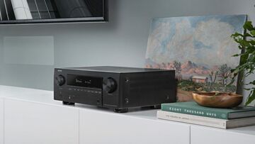 Test Denon AVC-X3700H