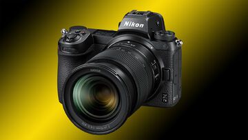 Nikon Z7 II test par Chip.de