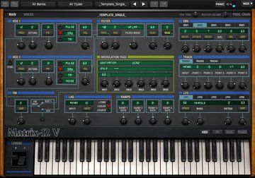 Arturia V Collection 4 Review: 1 Ratings, Pros and Cons