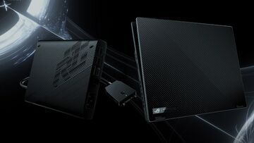 Anlisis Asus ROG Flow X13