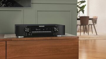 Marantz NR1711 reviewed by L&B Tech