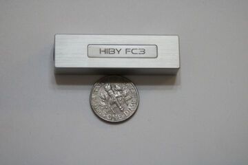 Anlisis Hiby FC3