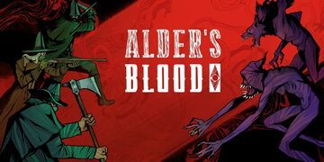 Alder's Blood test par Nintendo-Town