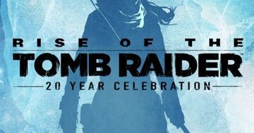 Tomb Raider Rise of the Tomb Raider test par StateOfGaming