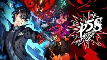 Persona 5 Strikers test par GameBlog.fr