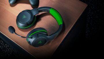 Razer Kaira test par GameScore.it Razer Kaira test par GameScore.it