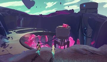 Haven review by COGconnected Haven reviewed by COGconnected