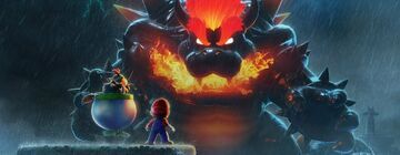 Super Mario 3D World + Bowser's Fury testé par Switch-Actu Super Mario 3D World + Bowser's Fury testé par Switch-Actu