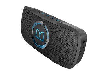 Monster Audio BackFloat test par PCMag