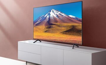 Samsung UE58TU6905K Review: 1 Ratings, Pros and Cons