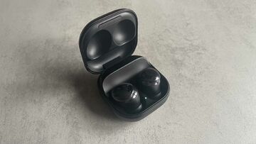 Samsung Galaxy Buds Pro test par Numerama Samsung Galaxy Buds Pro test par Numerama