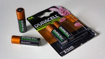 Test Duracell 