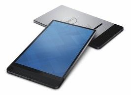 Dell Venue 8 test par ComputerShopper