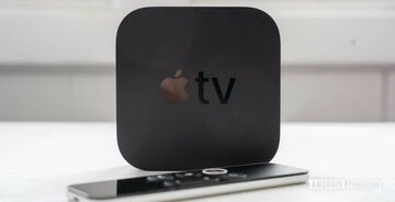 Apple TV 4K reviewed by Android Authority